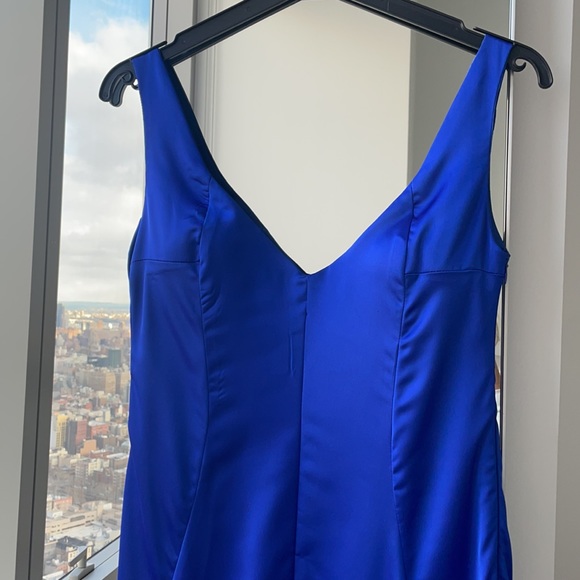 Custom made gown - Picture 2 of 4